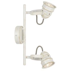 Citilux Веймар CL537522 Спот поворотный Белый