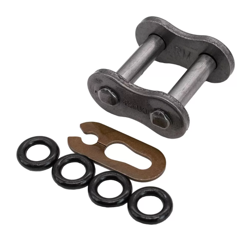 Замок цепи REGULMOTO 428UO сальник O-Ring