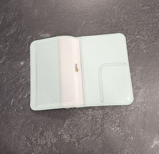 Обложка для автодокументов "Для ярких путешествий"