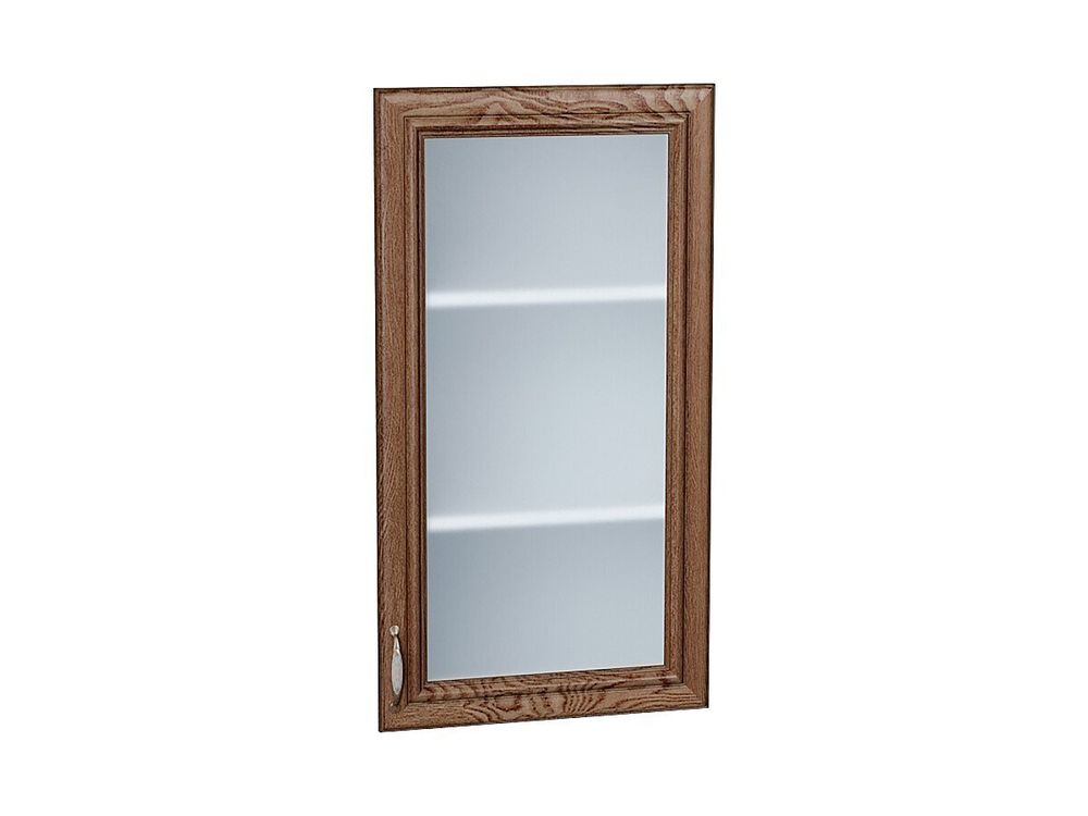 Фасад остекленный Шале Magic Fog 90.50