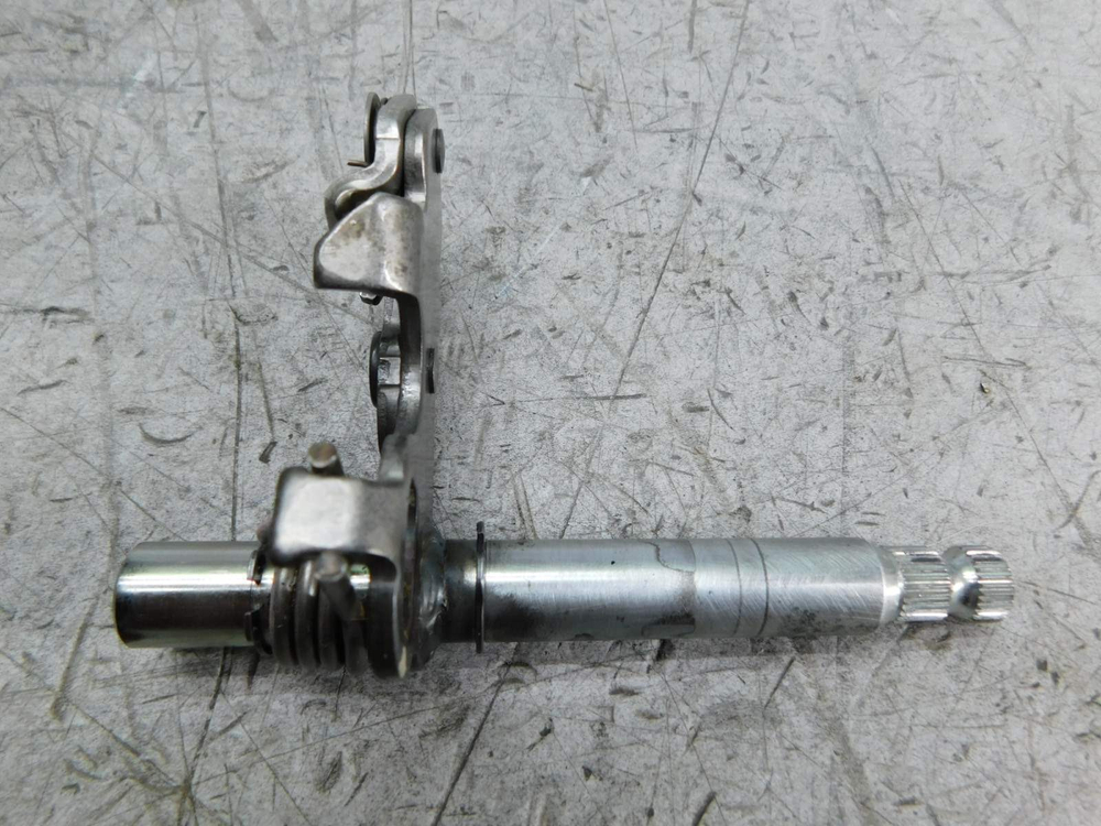 Коробка передач Honda VFR800 RC79E (в сборе)