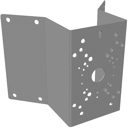 Кронштейн крепления LTV-SBMC-U-01 на внешний угол LS724705 (LTV)