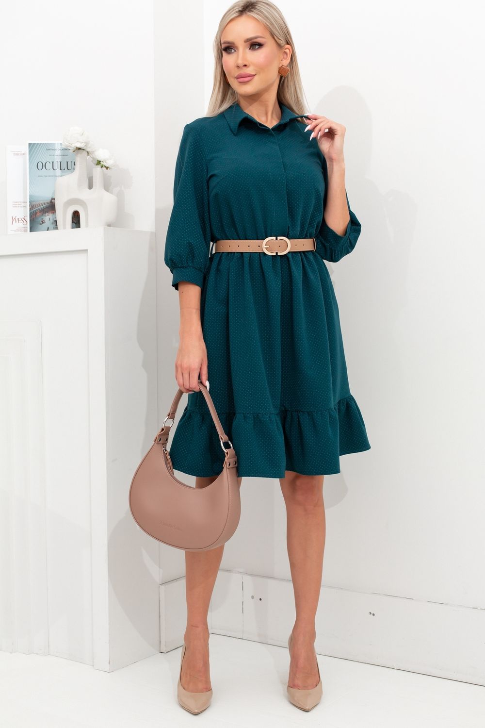 Платье Рената №2 Valentina