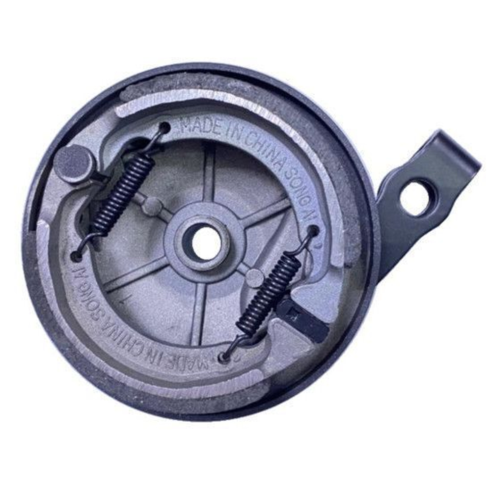 Барабан тормозной, колодка для Ninebot Max G30