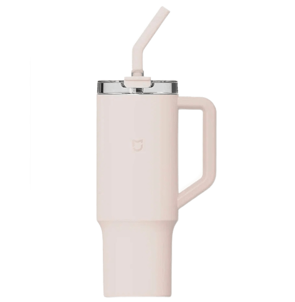 Термокружка Xiaomi Mijia Sippy Cup (MJXGB01RM) 1л