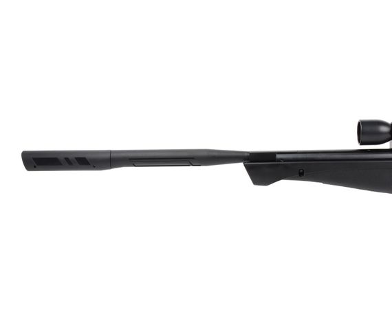 Пневматическая винтовка Crosman Quest (NPE, прицел 4x32)