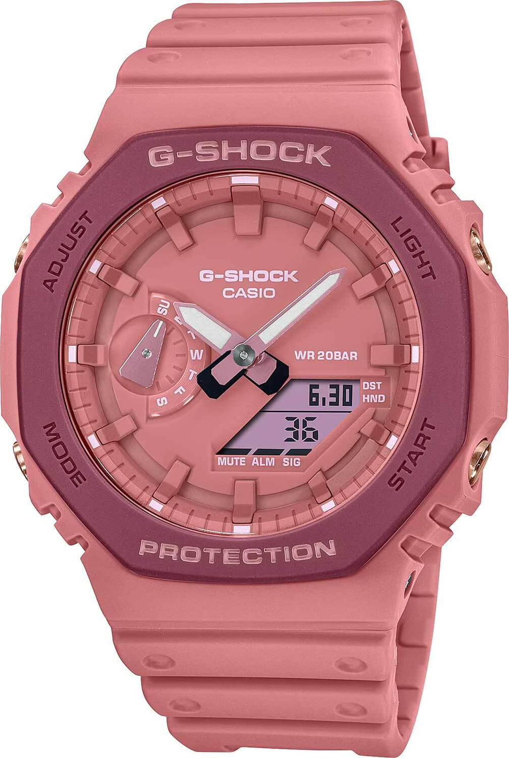 GA-2110SL-4A4