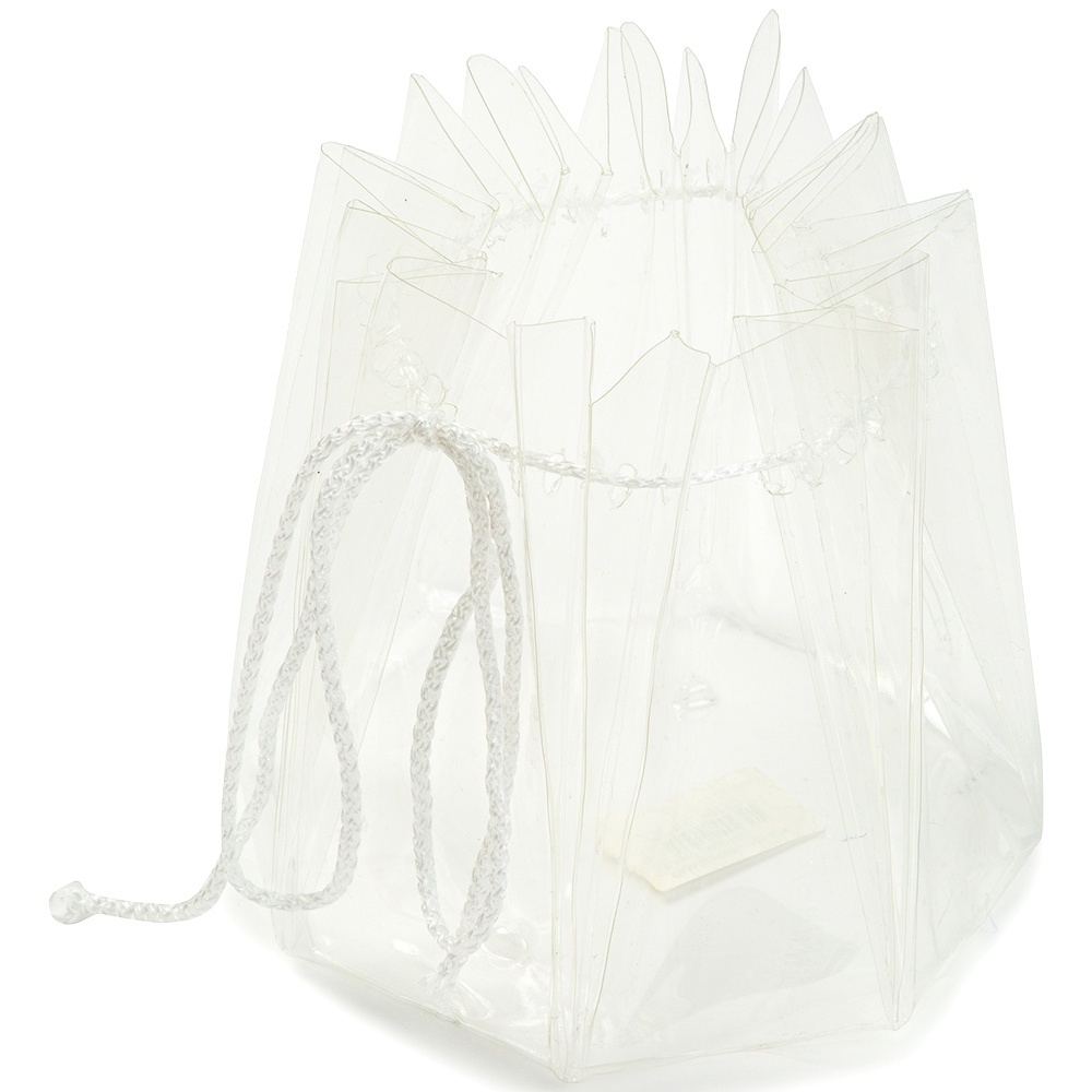 Аквабокс для букета, d 16 см