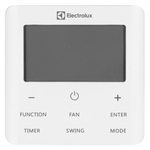 Комплект Electrolux EACD-36H/UP4-DC/N8 инверторной сплит-системы, канального типа НС-1483561