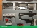 Набор инструментов Bosch 2.608.P00.233