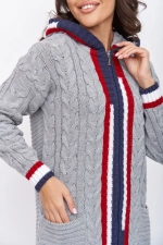 Жакет Текстильная Мануфактура