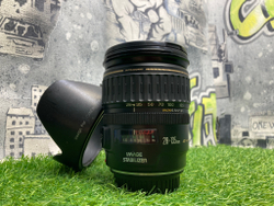 Canon EF 28-135mm 3.5-5.6 IS USM
