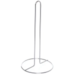 Держатель для бумажных полотенец металлический 28*13 см