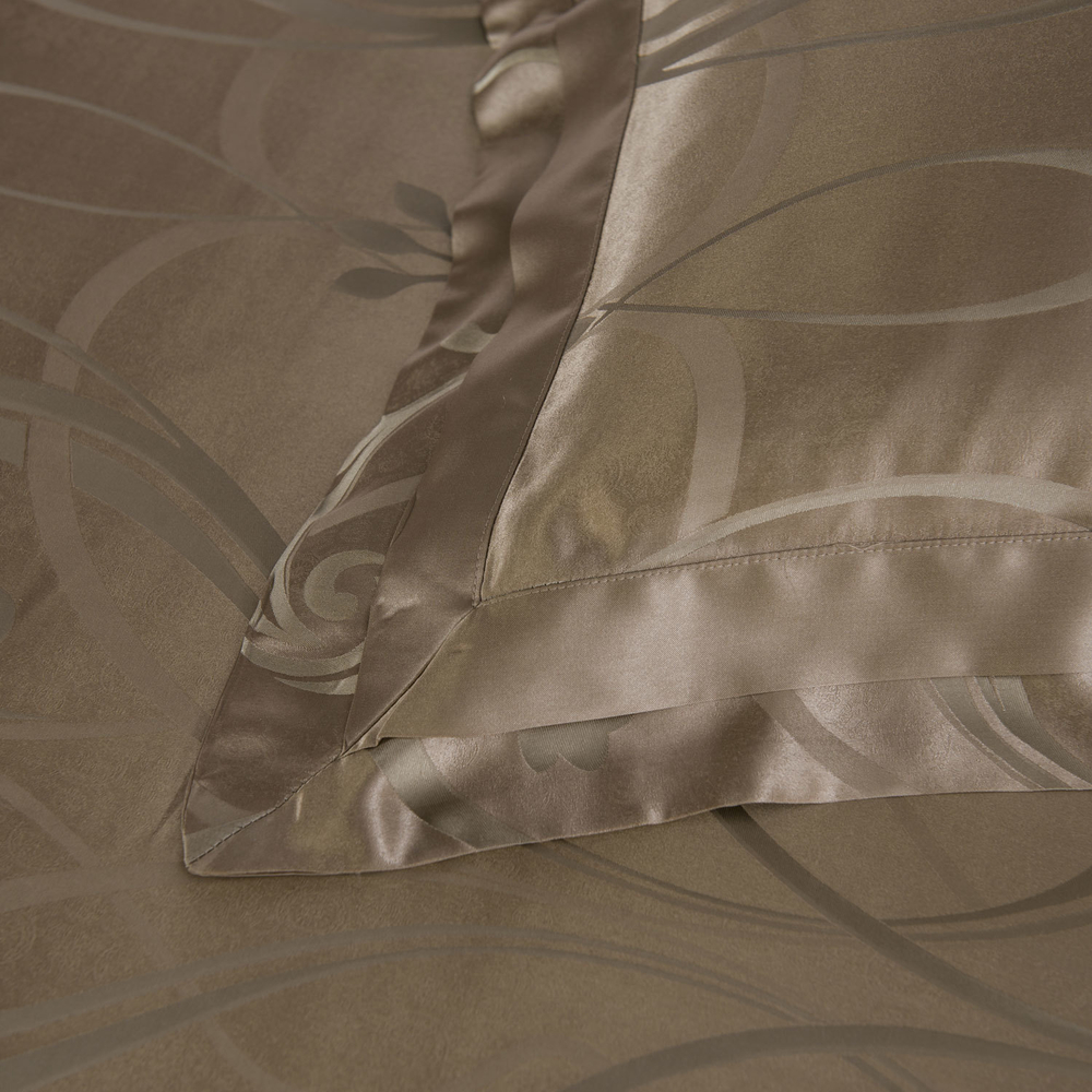 Постельное белье Luxe Dream Роше детали