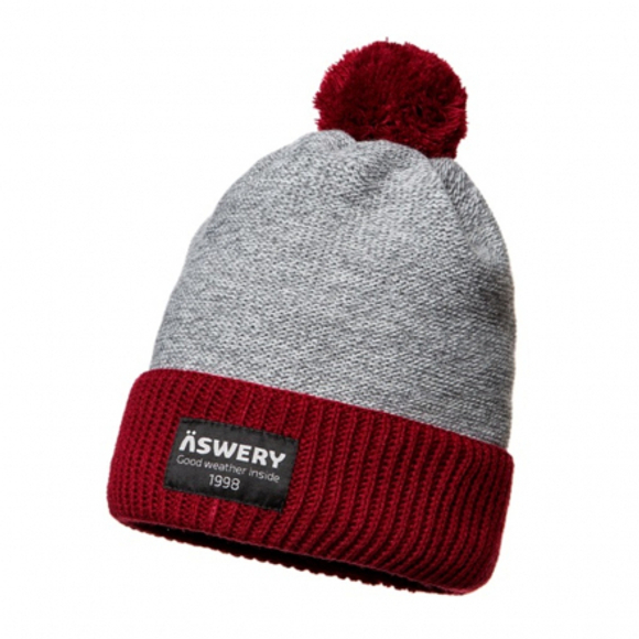 ШАПКА ASWERY SCOOLY