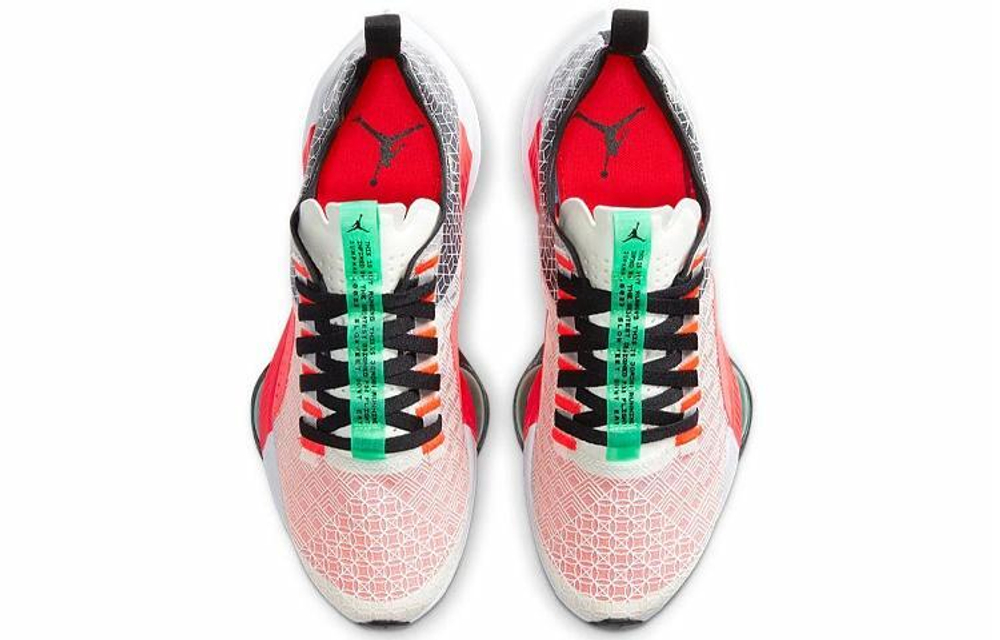 Кроссовки Jordan Air Zoom Renegade
