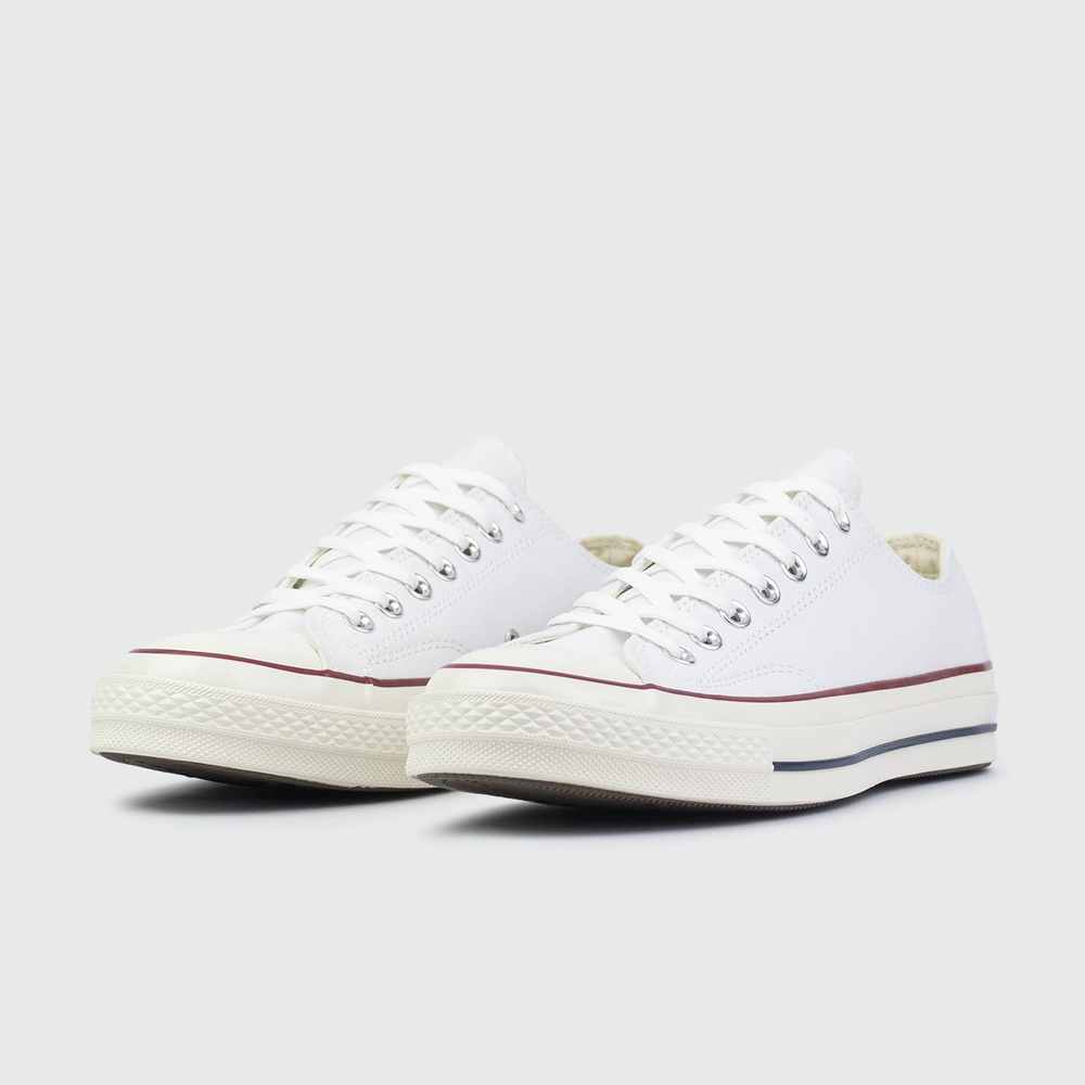 Кеды Converse Chuck Taylor All Star 70 Low Wmns White