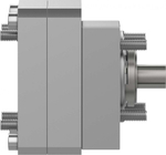 EAMM-A-L38-60H Осевой набор