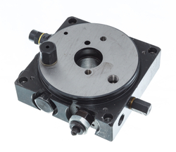 Седло блока клапанов в сборе для ПГН2-4.0 (новое)