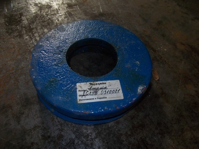 Втулка ДС25Б 03.10.021