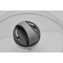 Ballarini Крышка 16см с регулировкой пара, стекло. 334902.16