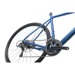 Шоссейный велосипед Scott Speedster 20 Disc (2020)