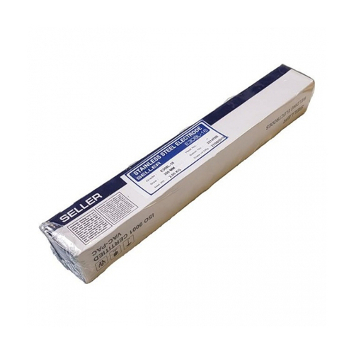 Электроды Селлер E308L 2мм х350 2кг по нерж.