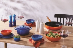 Le Creuset Сотейник 28см Нектар