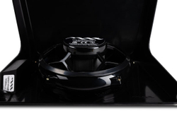 Пылесос MAX Ultimate-7 настольный супермощный (76Вт) Черный с черной подушкой