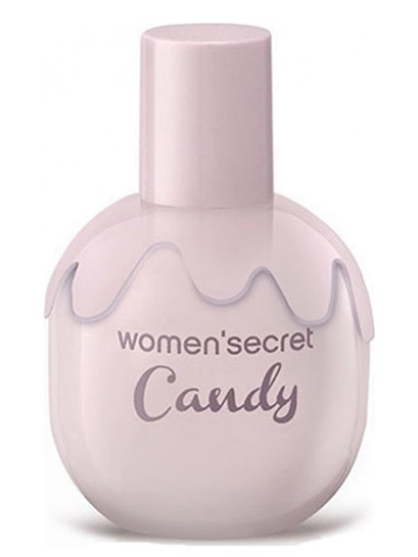 Women Secret Candy Temptation