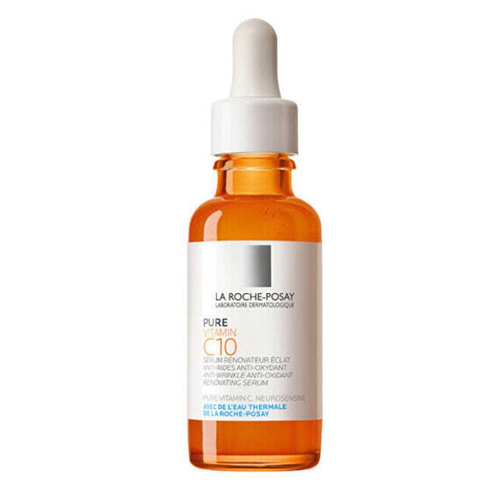 Сыворотки, ампулы и масла Antioxidant Renewing Vitamin C 10 ( Anti-wrinkle Anti-oxidant Renovating Serum) 30 ml