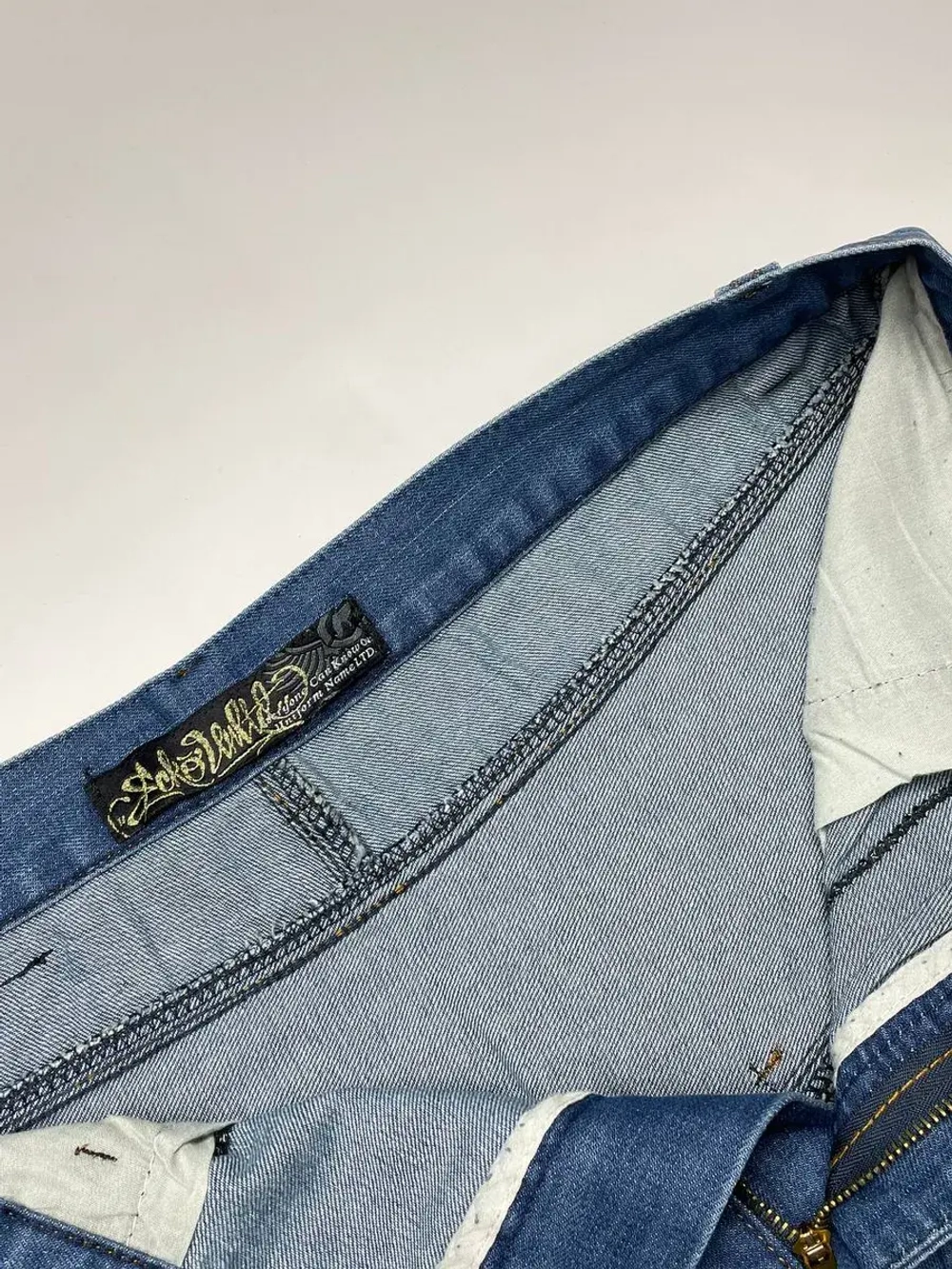 Джинсы от Savitar South pole True religion Jnco G-unit