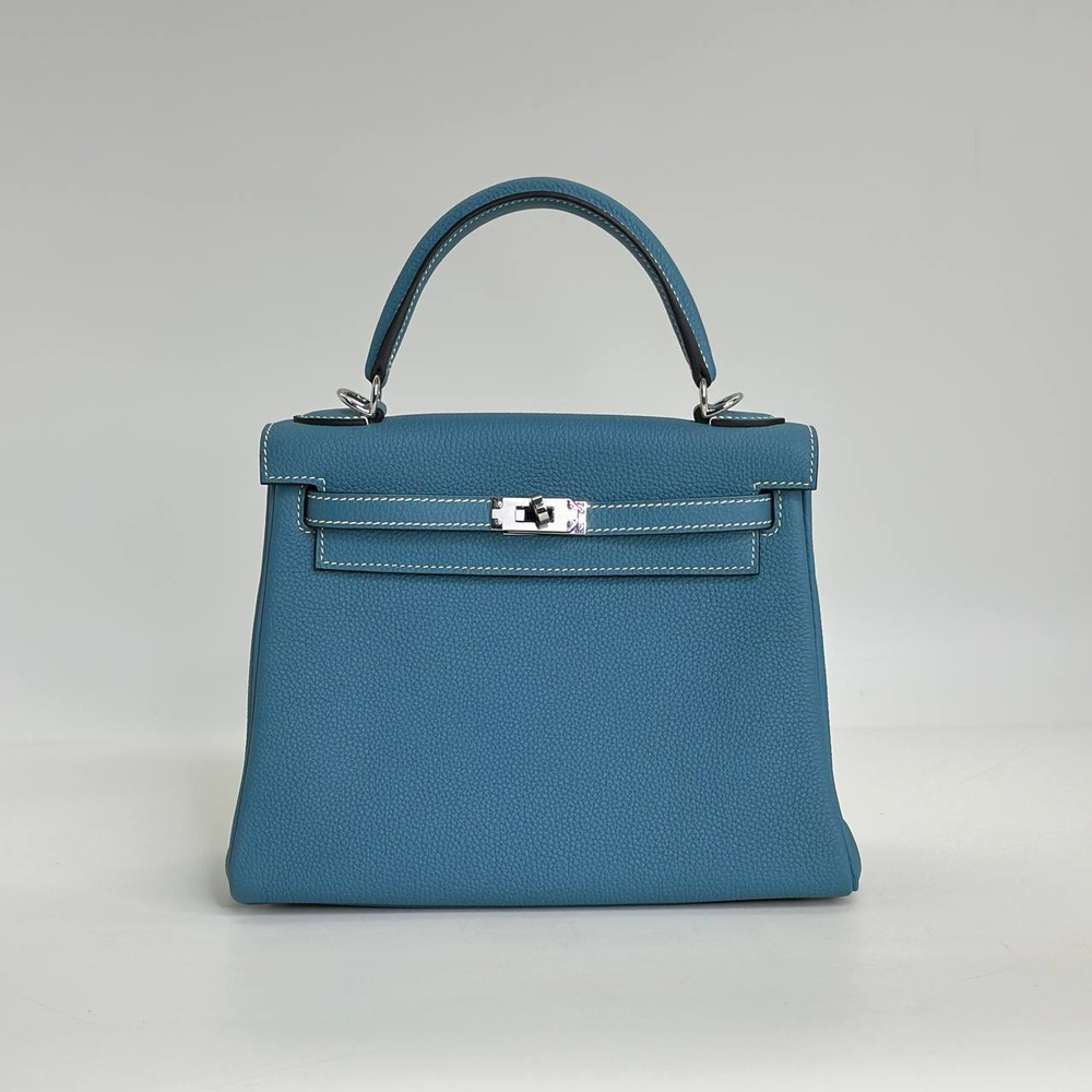 Сумка Hermes 25 см