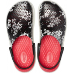 Сабо Crocs LiteRide Hyper Floral Clog