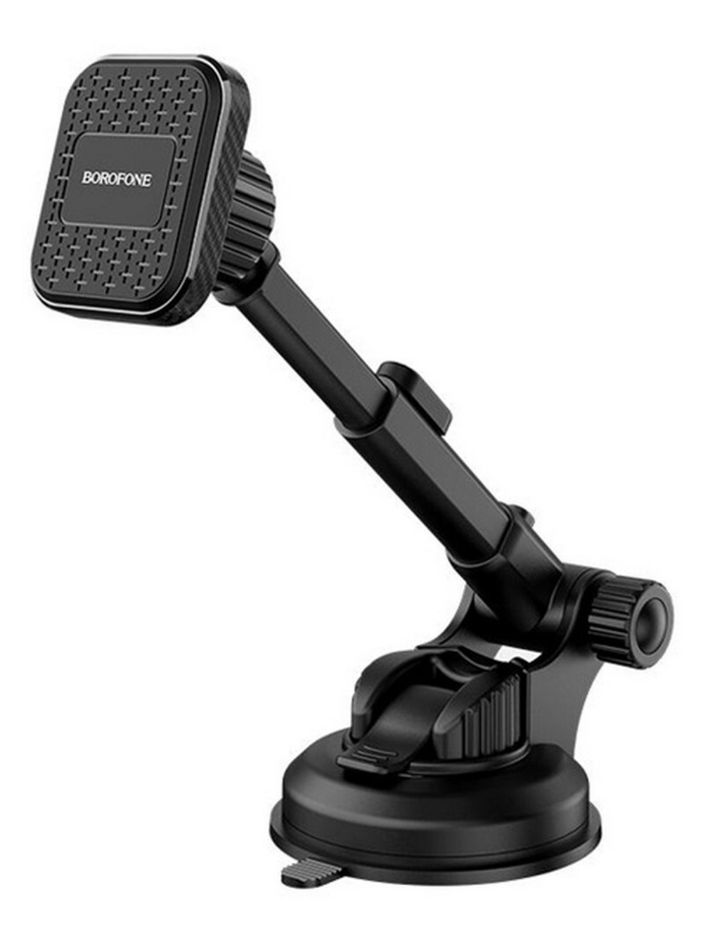 Автомобильный держатель для телефона BOROFONE BH21 Magnetic