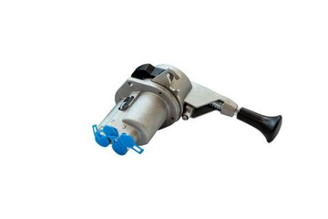 Кран ручного тормоза