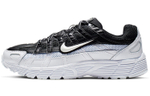 Кроссовки Nike P-6000 Cnpt (Женская размерная сетка)