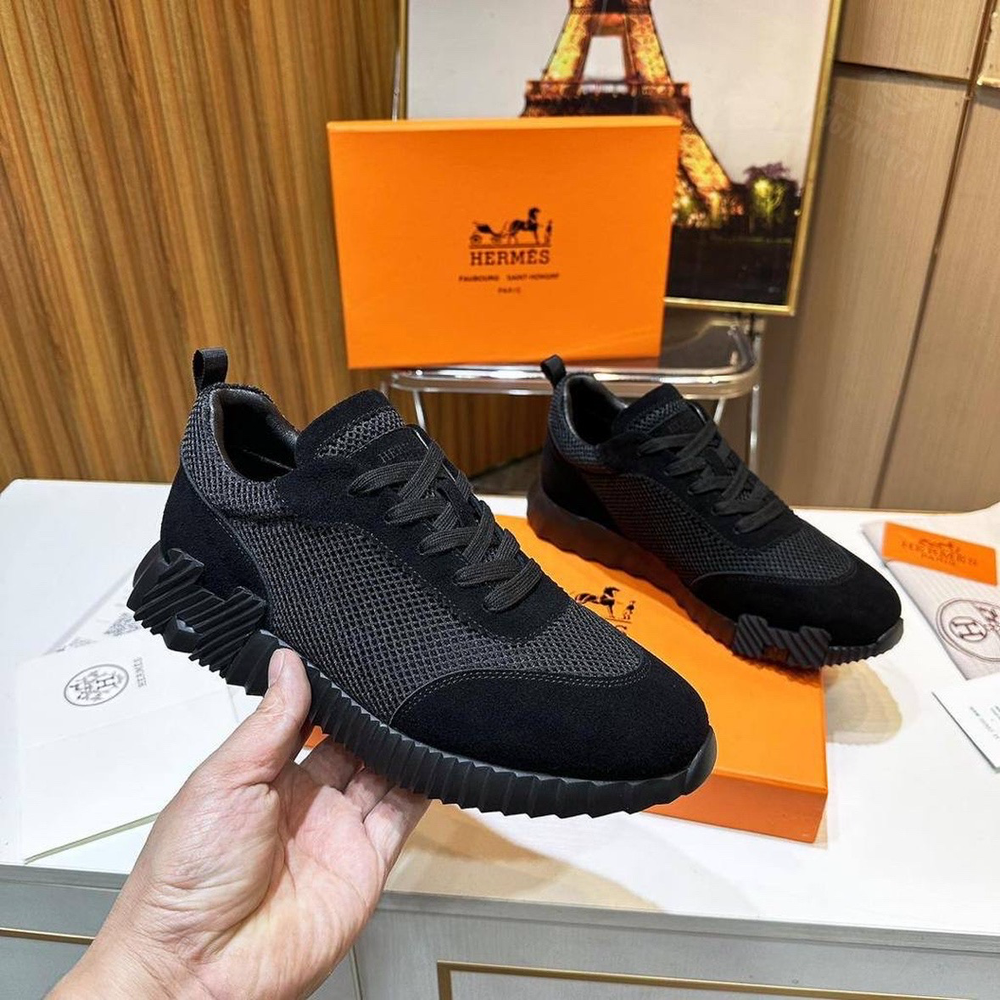 Кроссовки Hermes