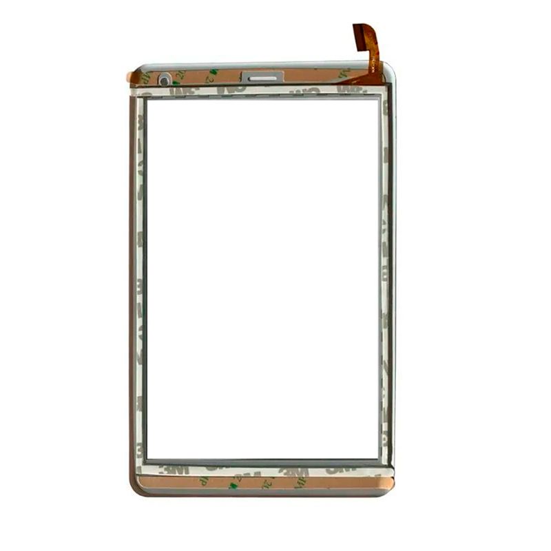 Тачскрин для TurboPad TurboKids 3G (8 Дюймов) (Белый)