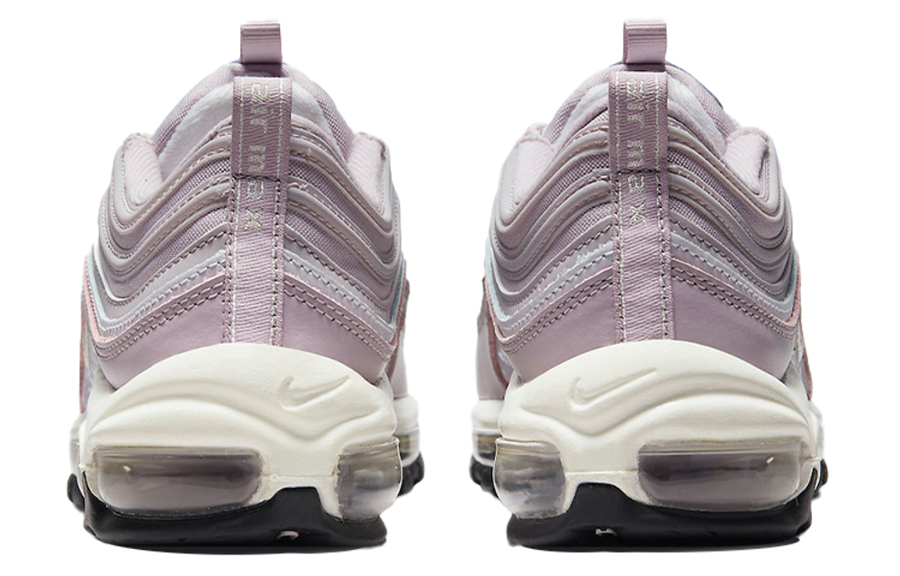 Кроссовки Nike Air Max 97 (Женская размерная сетка)
