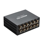 RCA-преобразователь / процессор Alphard DB-10 DSP