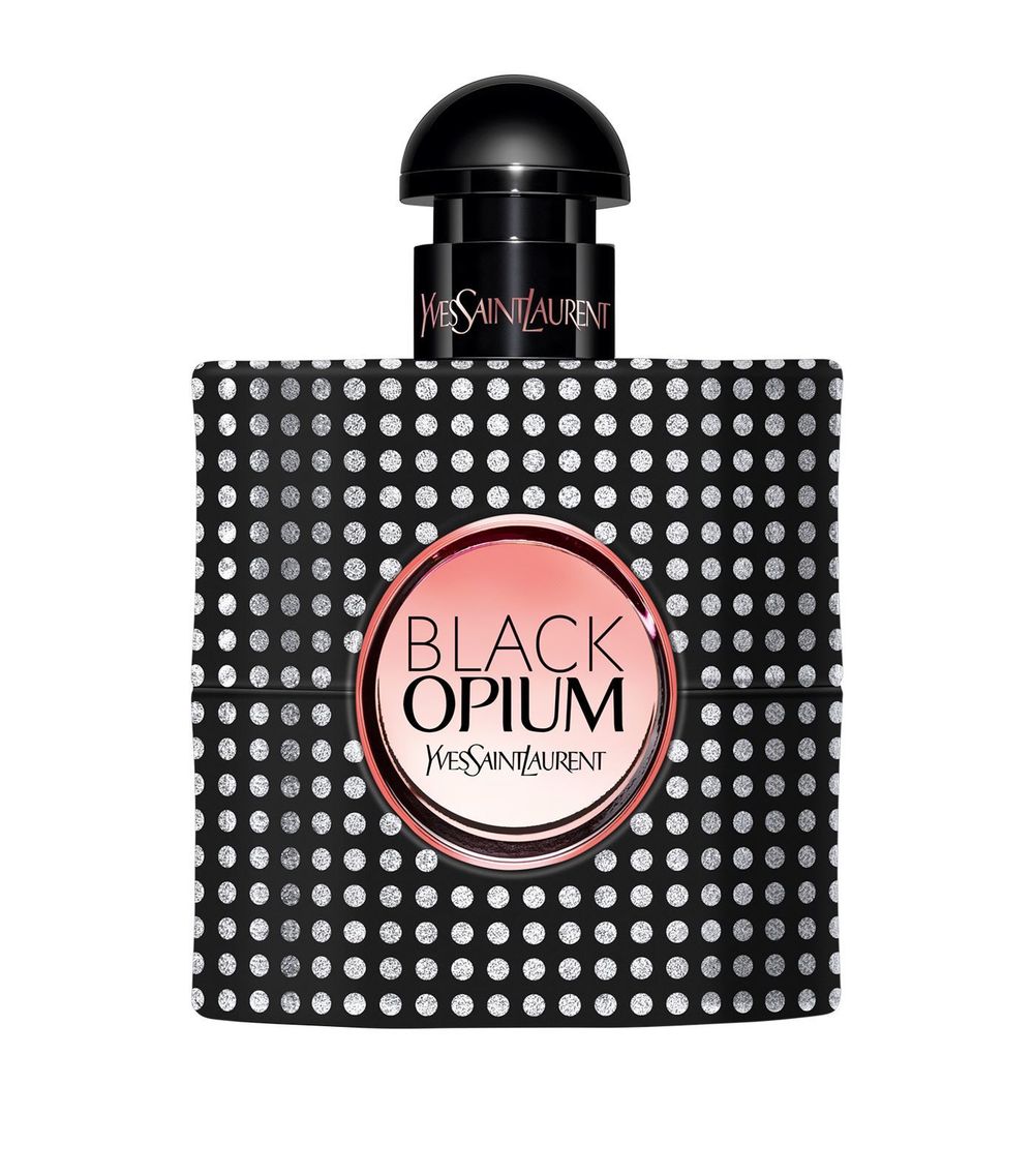 Yves Saint Laurent Black Opium Shine On