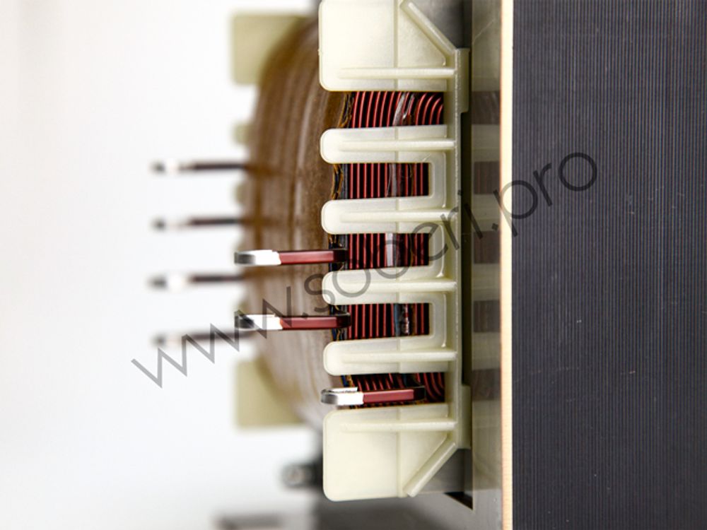 заказать трансформатор питания для аудиотехники в интернет магазине