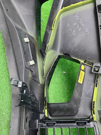 Бампер передний BMW X3M F97 (2021-н.в.)