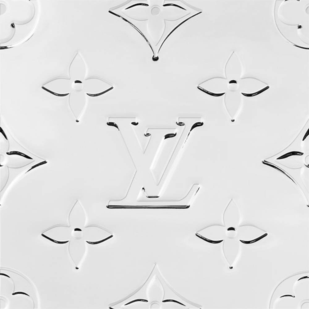 LOUIS VUITTON Neo Porte Documents Voyage Monogram Mirror
