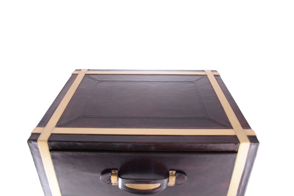 Комод "Секретные материалы"