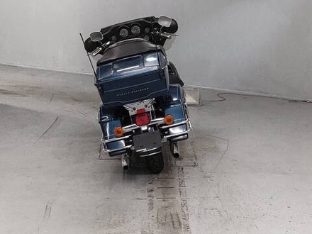 Harley-Davidson Electra Glide FLHTCUI 1450 2002