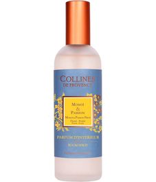 Monoi and Passion Fruit, спрей для дома Duos Parfumes collection, Collines de Рrovencе