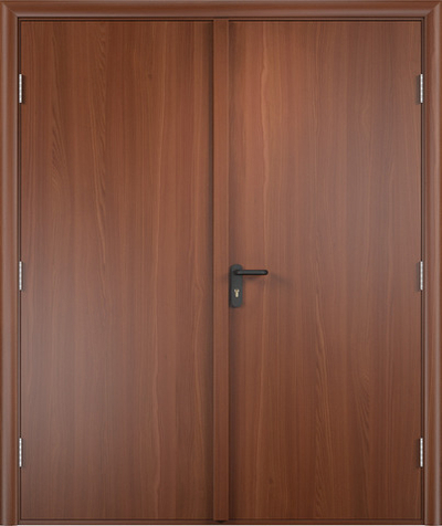 ДПГ + ДПГ ПВХ 60 мин. Итальянский орех