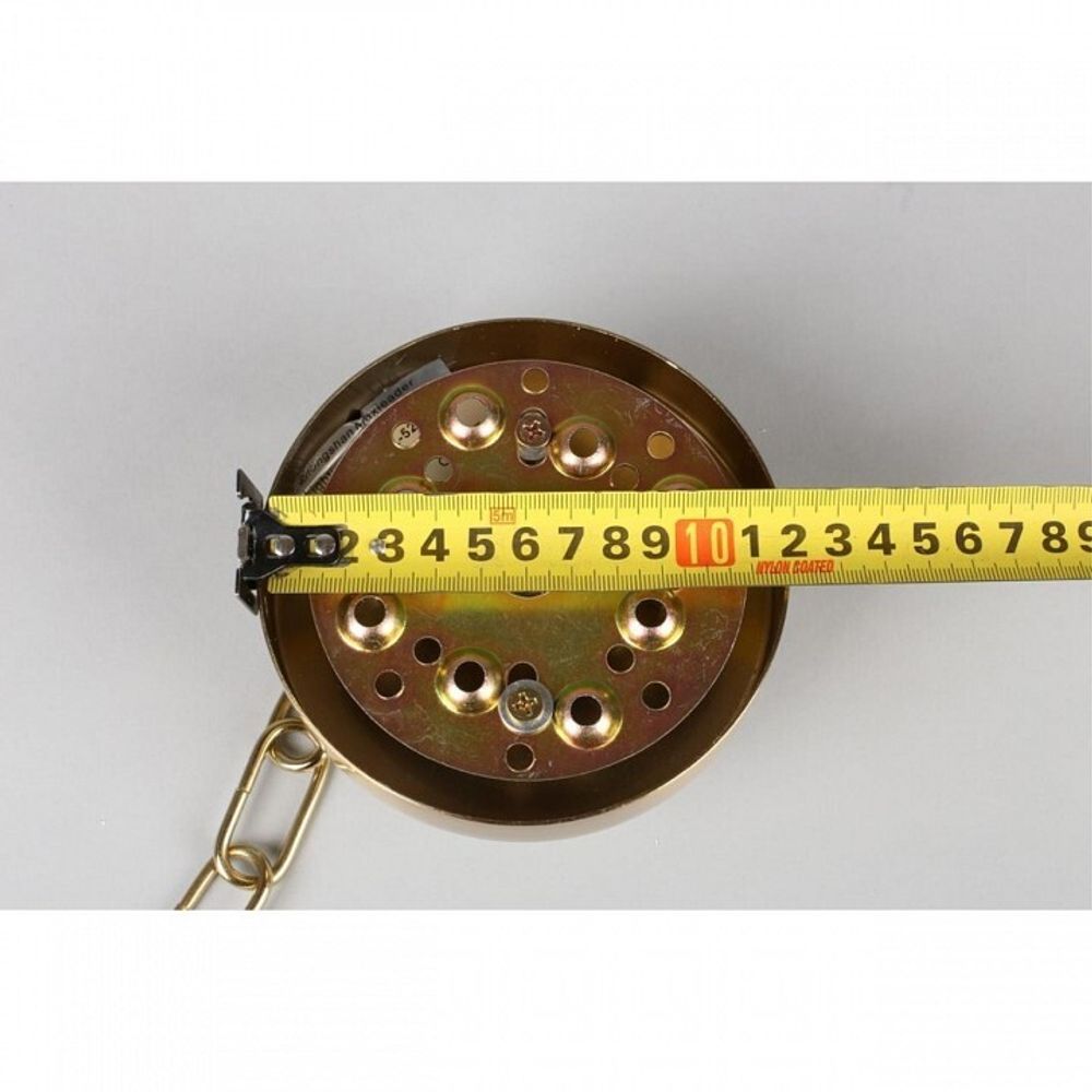 Подвесная люстра Omnilux Casanuova OML-52603-12